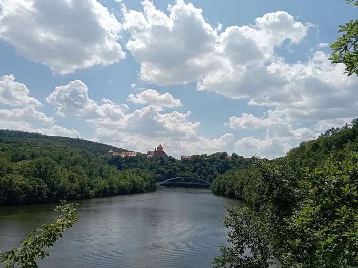 Dolní Rožínka, Czech Republic (Czechia)